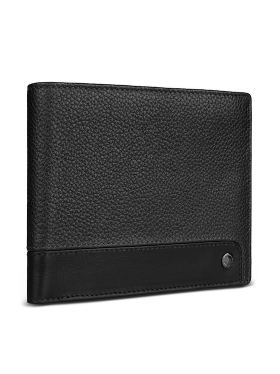 bugatti Due Lompakko RFID-suoja Nahka 12.5 cm bugatti Due Lompakko RFID-suoja Nahka 12.5 cm