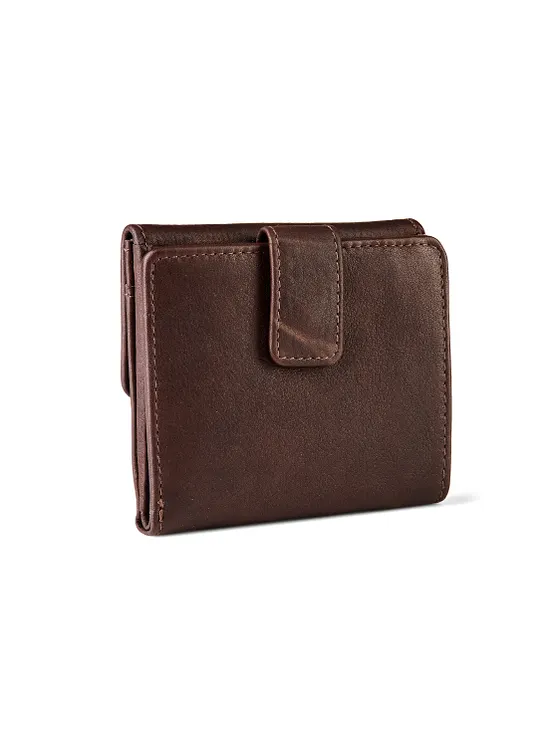 Esquire Chicago Cartera Piel natural 10 cm Esquire Chicago Cartera Piel natural 10 cm
