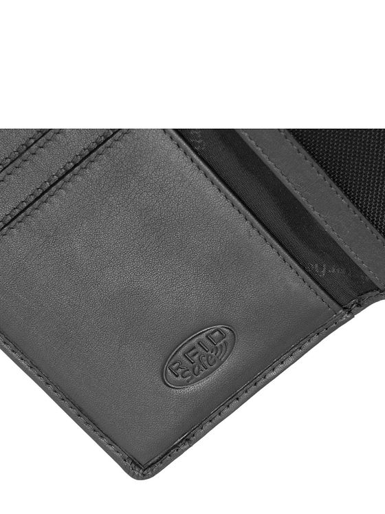 The Chesterfield Brand Aldra Pung Læder 12 cm