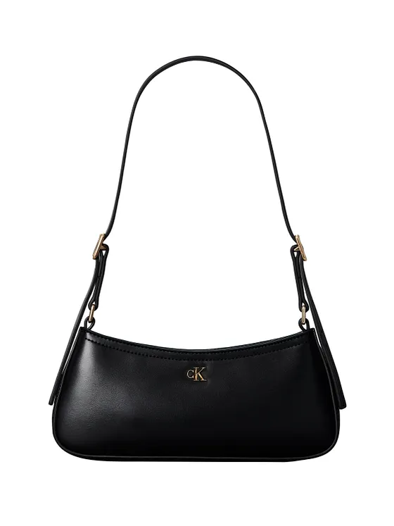 Calvin Klein CK Small Skuldertaske 27 cm Calvin Klein CK Small Skuldertaske 27 cm