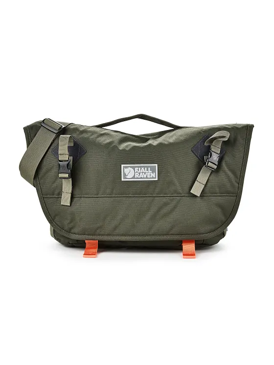 Fjällräven Vardag Mensajero 39 cm Compartimento para el portátil Fjällräven Vardag Mensajero 39 cm Compartimento para el portátil