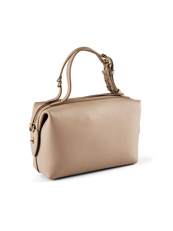 Furla Double Håndtaske Læder 23 cm