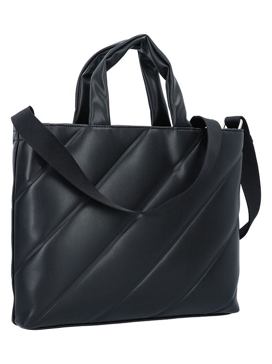 Calvin Klein Jeans Quilted Håndtaske 34 cm