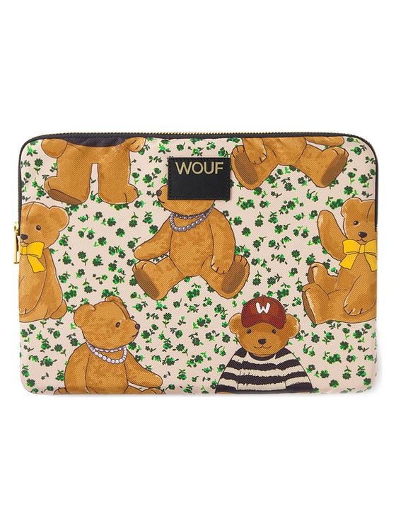 Wouf Daily tablet etui 29 cm