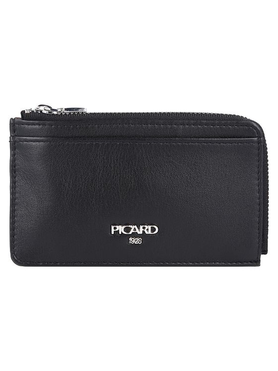 Picard Bingo-nøgleæske i læder 13 cm