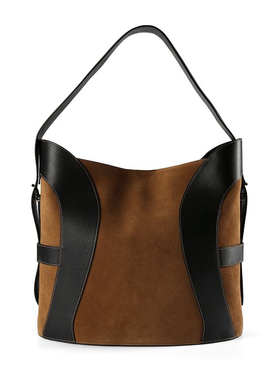 AIGNER Deborah Shopper-taske Læder 37 cm