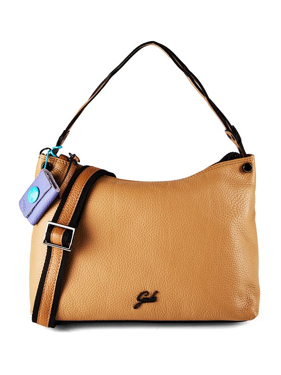 Gabs Fiona Taška přes rameno M Kůže 28 cm