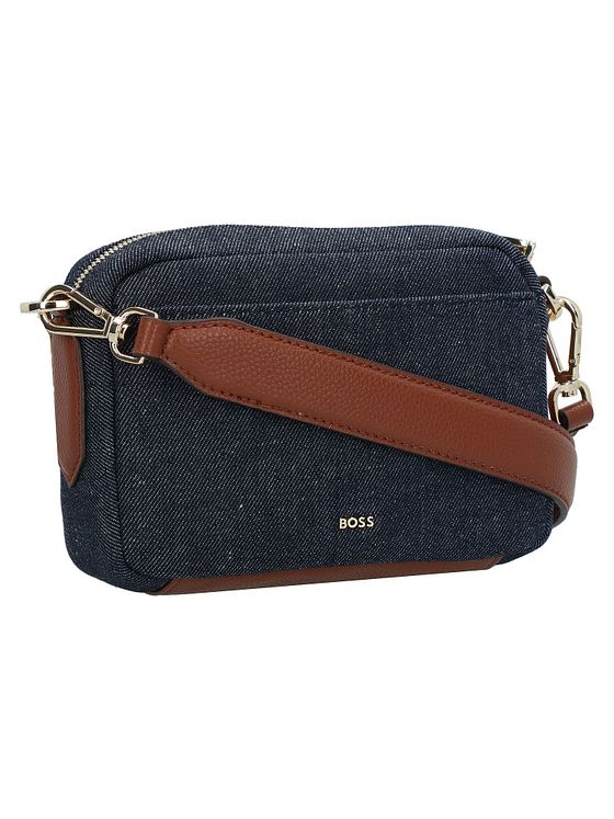 Boss Anett Skuldertaske 20 cm