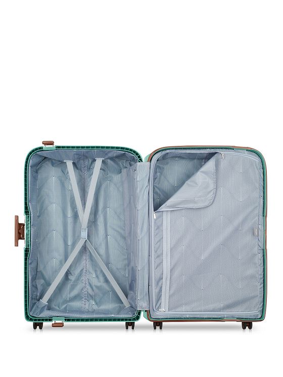 Delsey Paris Moncey 4-hjuls trolley 82 cm