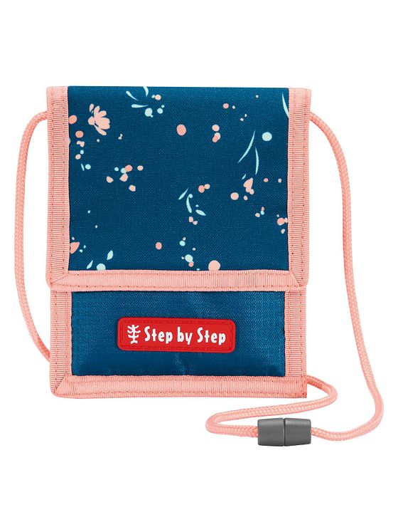 Step by Step Brysttaske 11 cm