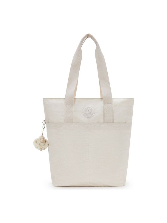 Kipling Basic Hanifa Skuldertaske 39 cm Laptoprum