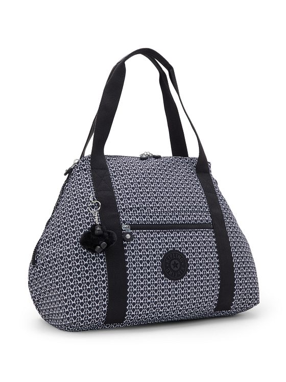 Kipling Art M Weekend-rejsetaske 58 cm