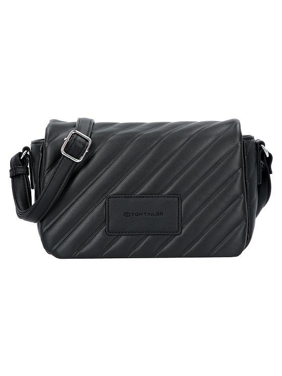 Tom Tailor Mirela Skuldertaske 27 cm