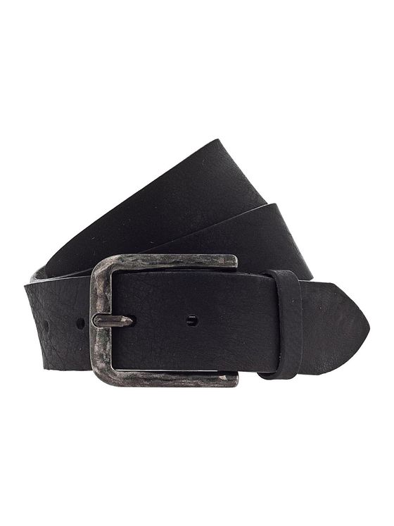 Vanzetti Bælte i læder