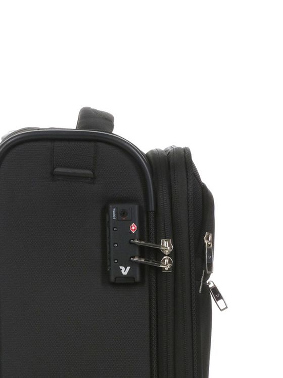 Roncato Joy 4 hjul Kabinetrolley 55 cm med strækfold