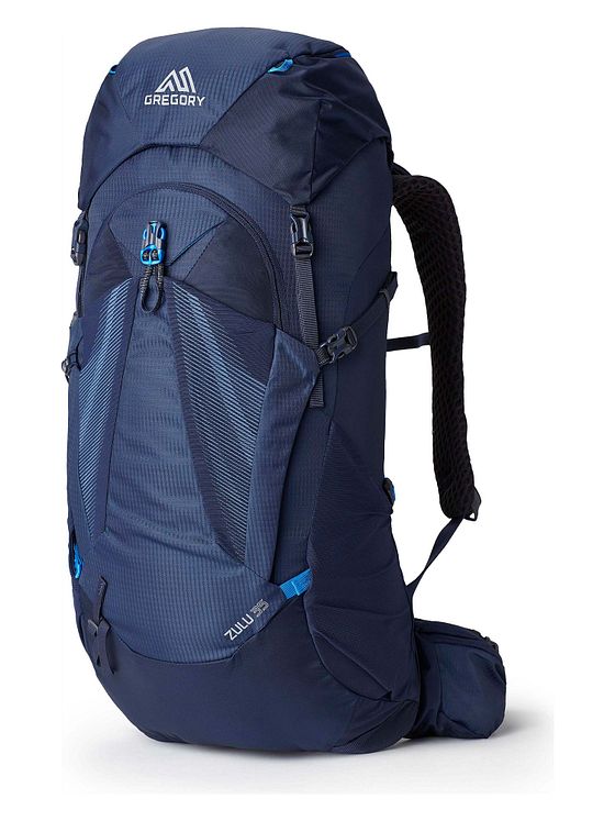 Gregory Zulu 35 Vandrer-rygsæk M-L 66 cm