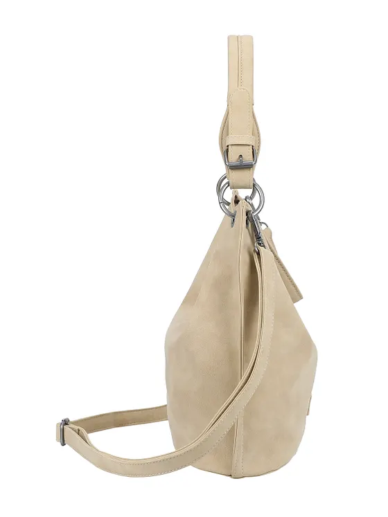 Fritzi aus Preußen Fritzi31N Vintage Skuldertaske 26 cm Fritzi aus Preußen Fritzi31N Vintage Skuldertaske 26 cm