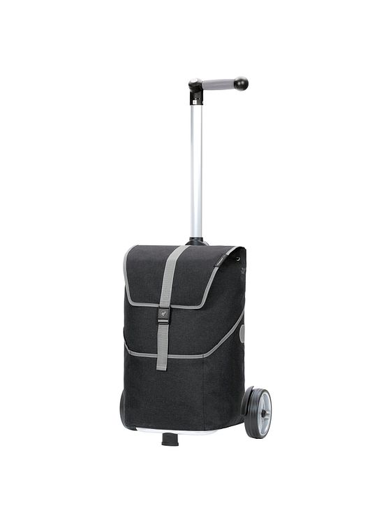 Andersen Shopper Unus Shopper Mikkel indkøbstrolley 54 cm