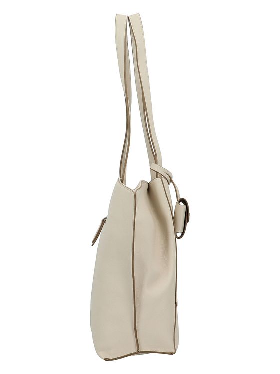 Tom Tailor Adrienn Shopper-taske L 40 cm Tom Tailor Adrienn Shopper-taske L 40 cm
