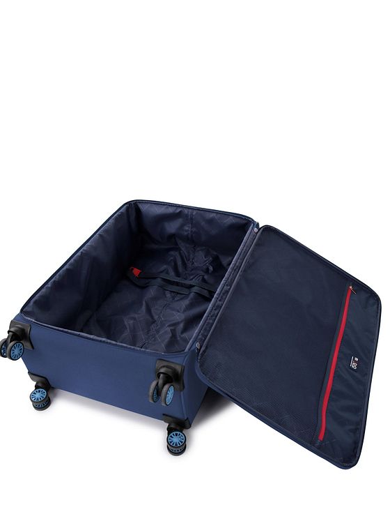 MODO by Roncato Star 2.0 4 hjul Kuffert 7-delt