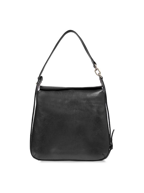 The Bridge Ingrid Skuldertaske Læder 31 cm