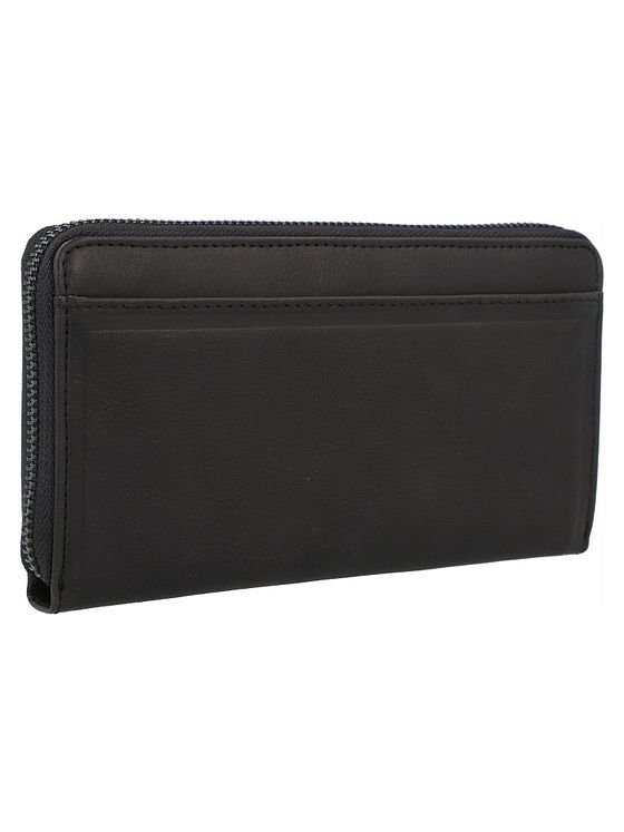 Police PT16-10369 Pung i læder 20 cm