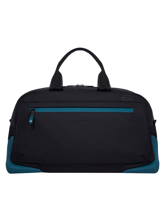 Piquadro Corner Weekend-rejsetaske 52 cm