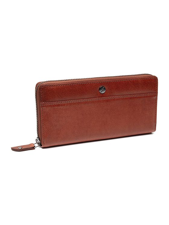 The Chesterfield Brand Livorno Peněženka RFID ochrana Kůže 19 cm