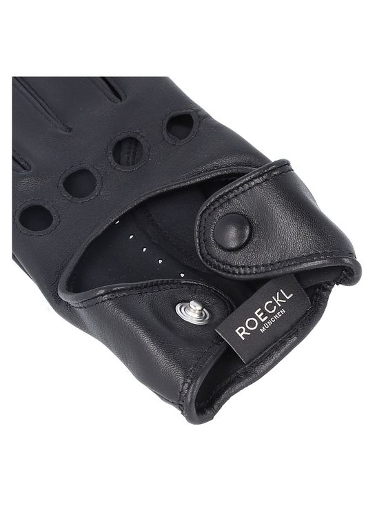 Roeckl Rom-handsker i læder