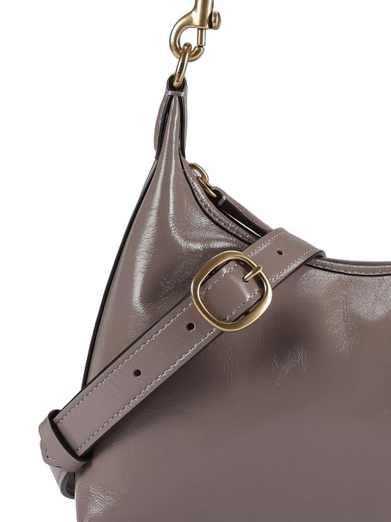 COACH Juliet Skuldertaske Læder 27.5 cm