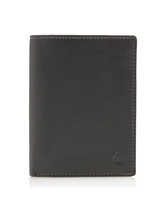 Castelijn & Beerens Canyon pung RFID læder 9,5 cm