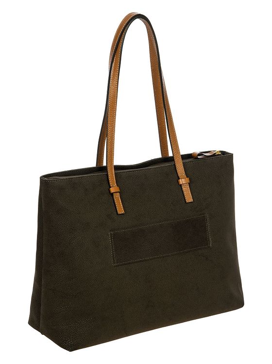 Bric's Life-skuldertaske 35 cm