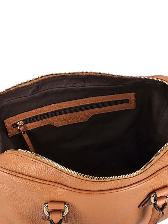 abro Adria Håndtaske Læder 37.5 cm