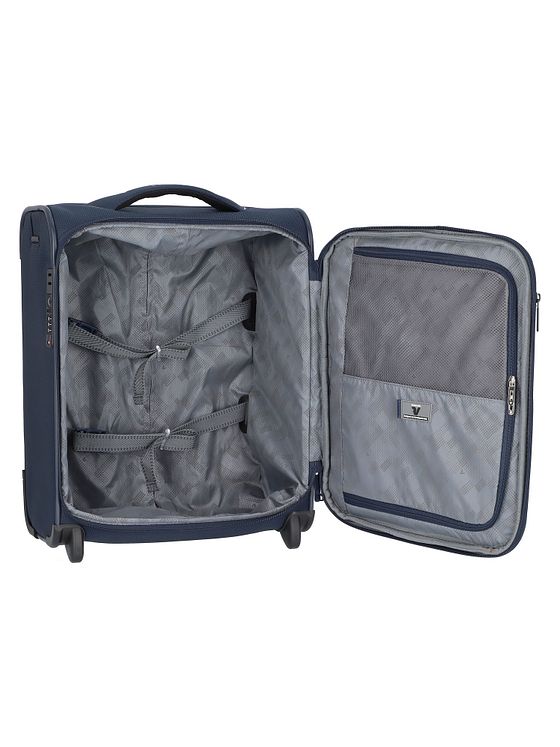 Roncato Ironik 2.0 2 hjul Kabinetrolley 45 cm Roncato Ironik 2.0 2 hjul Kabinetrolley 45 cm