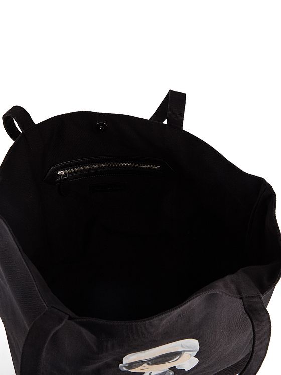 Karl Lagerfeld Ikon Shopper-taske 57 cm Karl Lagerfeld Ikon Shopper-taske 57 cm