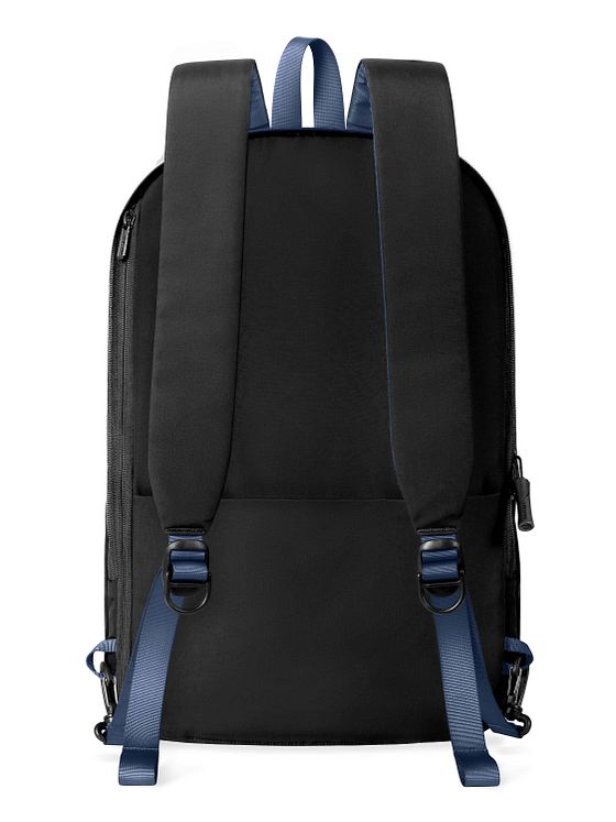 XD Design Oboustranný batoh 46 cm s přihrádkou na notebook