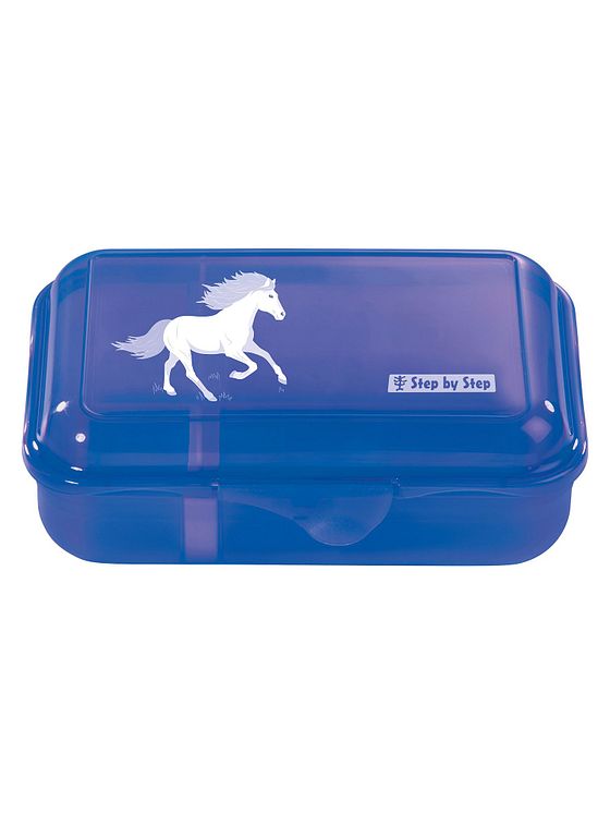 Step by Step Madkasse 18 cm