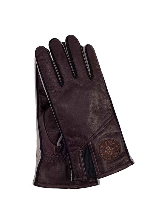 Kessler Jack-handsker i læder
