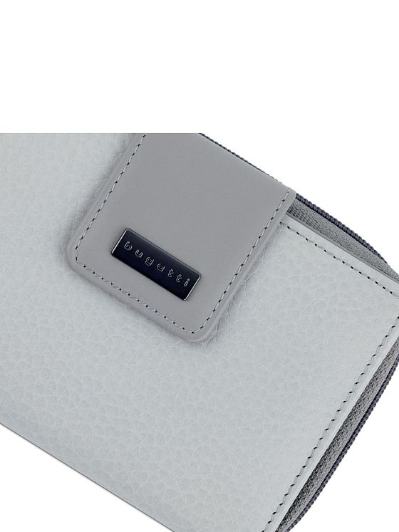 bugatti Sina Pung RFID-beskyttelse Læder 13.5 cm