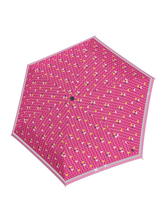 Knirps Rookie Håndparaply 22 cm