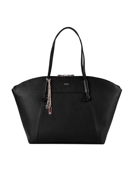 Boss Salley Shopper-taske 35 cm Laptoprum
