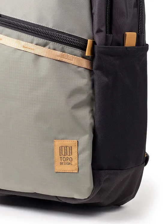 Topo Designs Commuter Denní batoh 49.5 cm Kapsa na notebook Topo Designs Commuter Denní batoh 49.5 cm Kapsa na notebook