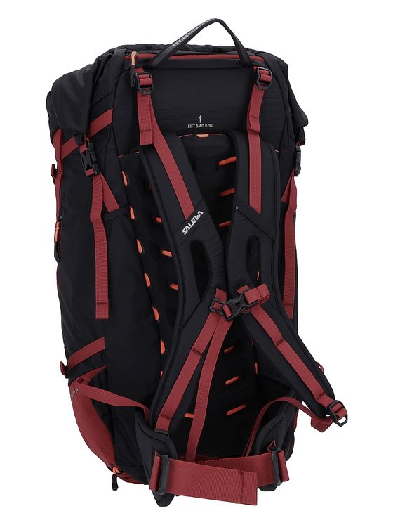 Salewa Puez 40+5 Vandrer-rygsæk 63 cm