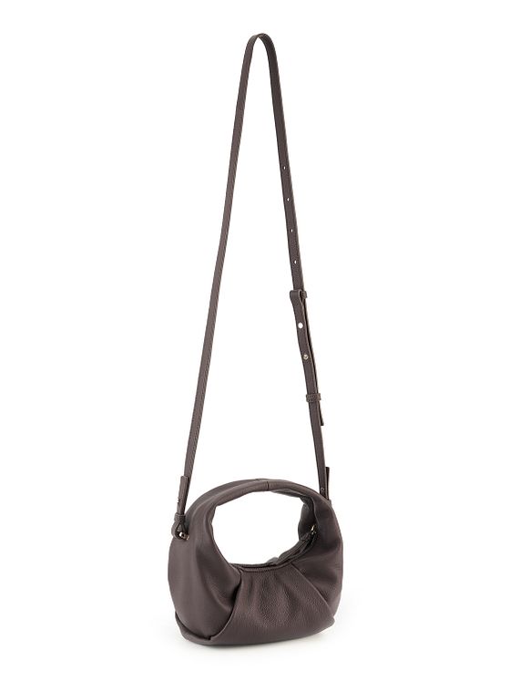 LES VISIONNAIRES Greta Axelväska Läder 23 cm LES VISIONNAIRES Greta Axelväska Läder 23 cm