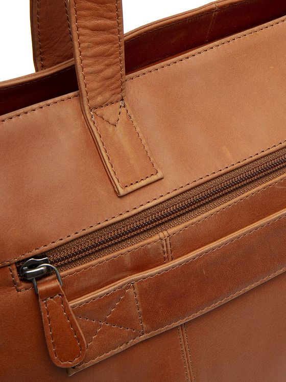 The Chesterfield Brand Osira Nákupní taška Kůže 39 cm Kapsa na notebook