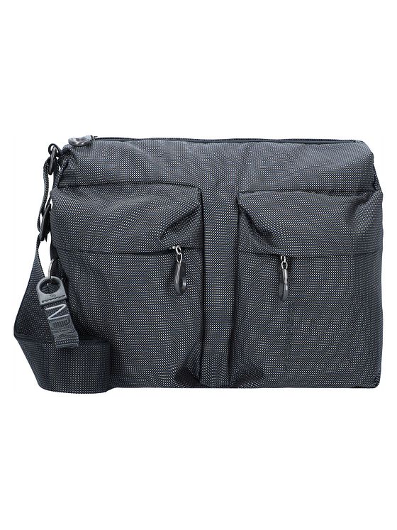 Mandarina Duck Skuldertaske 29 cm Mandarina Duck Skuldertaske 29 cm