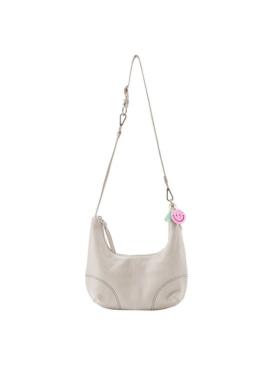 FredsBruder Take A Smile Skuldertaske Læder 33 cm