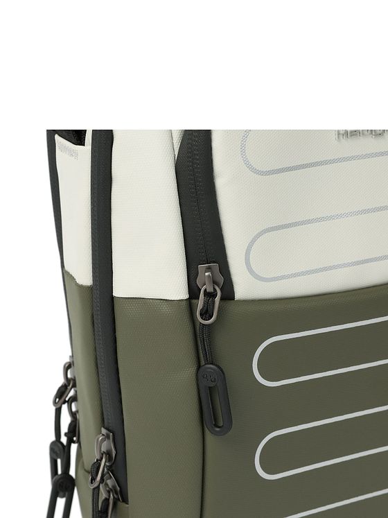 Hedgren Comby Performance Relax M P Skuldertaske RFID-beskyttelse 21 cm Hedgren Comby Performance Relax M P Skuldertaske RFID-beskyttelse 21 cm