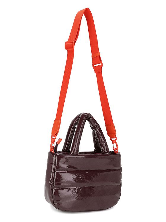 LES VISIONNAIRES Unio Cortina Taška přes rameno S 30 cm