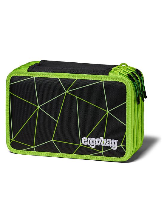 ergobag Tilbehør maxi penalhus 42 stk. ergobag Tilbehør maxi penalhus 42 stk.